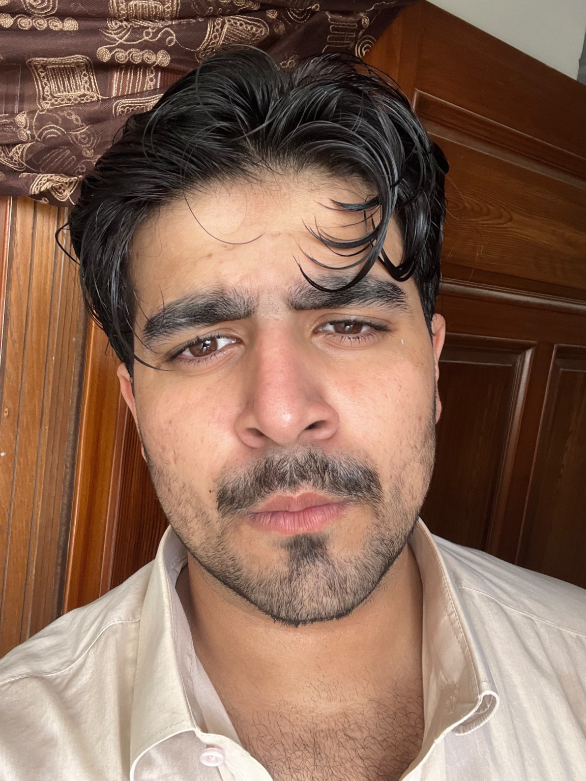 Soban Hussain